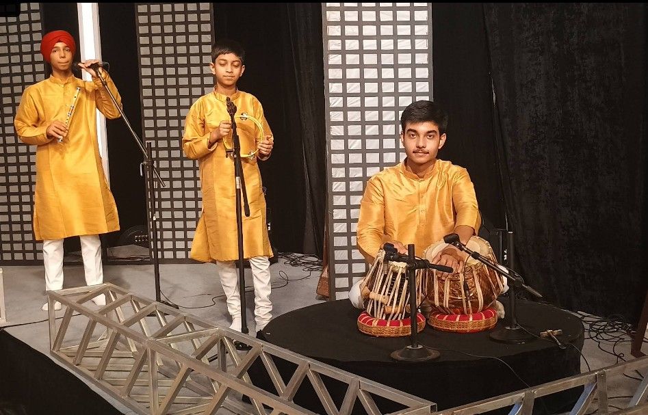 Akshay MUSIC Academy image 4
